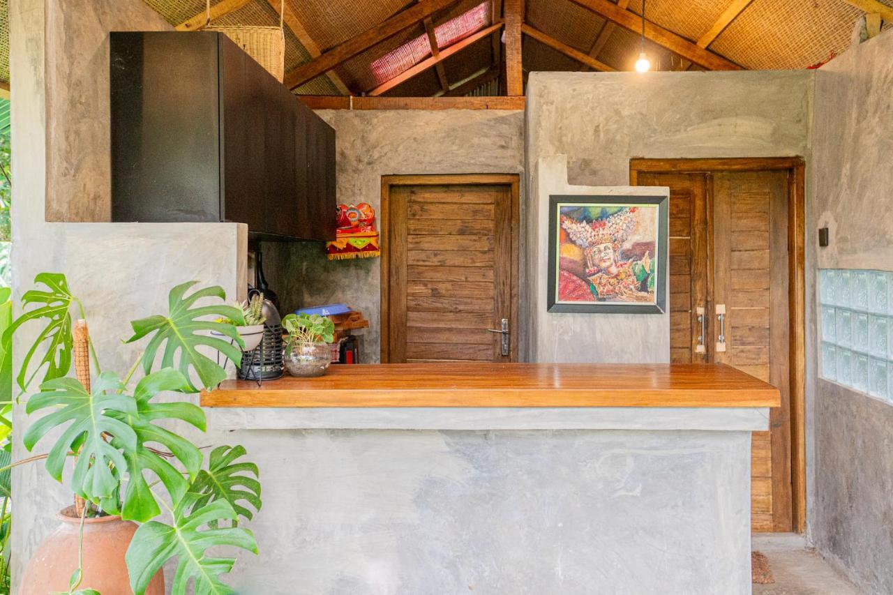 Hotel Cloud Hills Glamping Kintamani Exteriér fotografie
